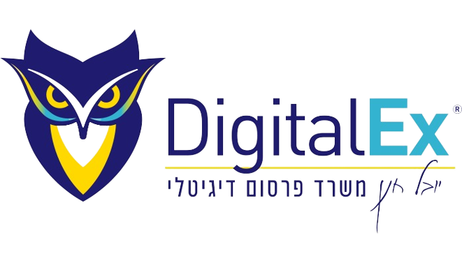 דיגיטלקס - DigitalEX